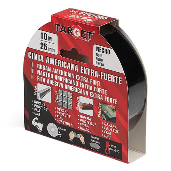 TARGET Tubeless Tape