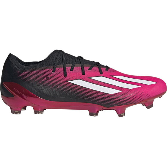 ADIDAS X Speedportal.1 FG Football Boots