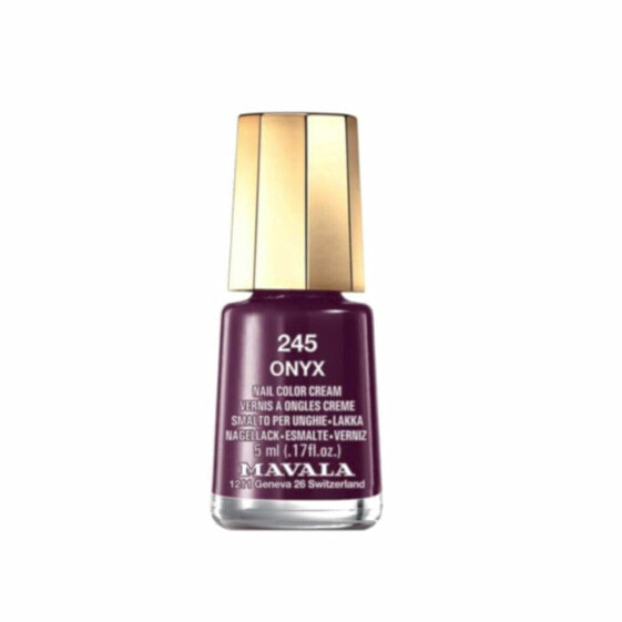 Лак для ногтей Mavala Nº 245 (5 ml)