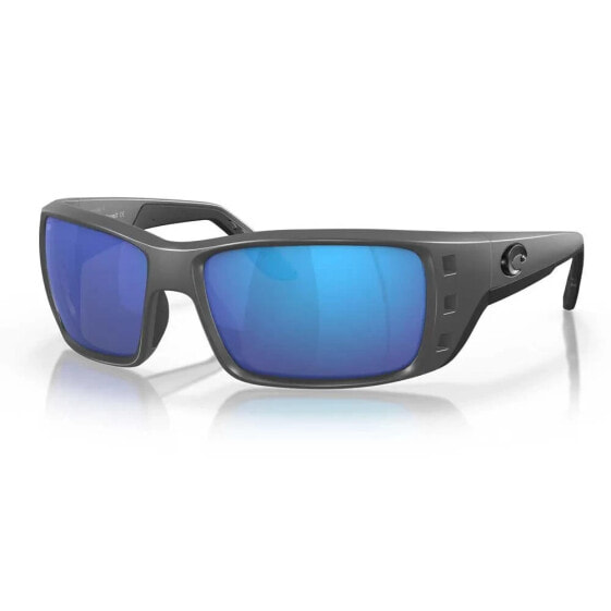 COSTA Permit Mirrored Polarized Sunglasses