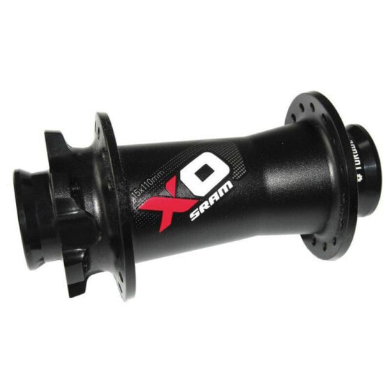 SRAM X0 6B Front Hub