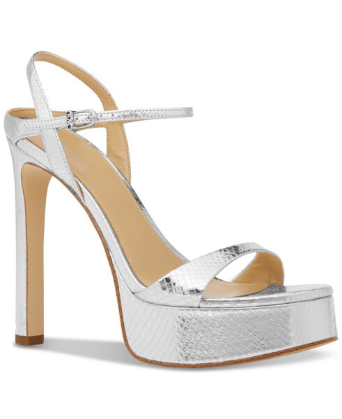 Women's Amara High Heel Platform Sandals