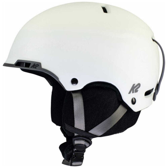 K2 Meridian helmet