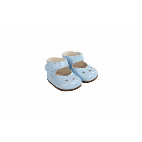 MUÑECAS ARIAS Set Shoes Fors 45 cm