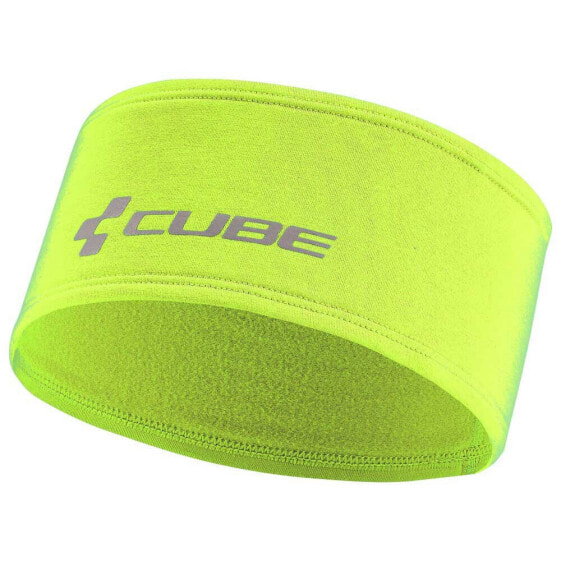 CUBE Race Be Warm Headband