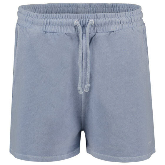 GANT Rel Sunfaded sweat shorts