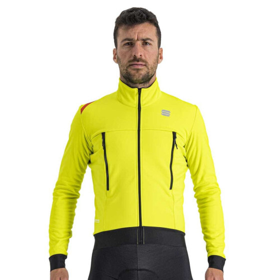 SPORTFUL Fiandre Warm jacket