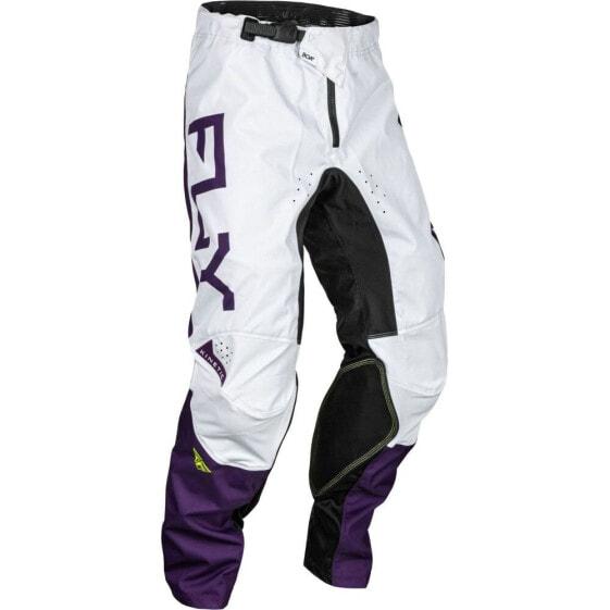 FLY RACING Kinetic Reload off-road pants