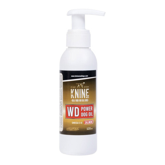 KNINE Power Dog Oil 125ml