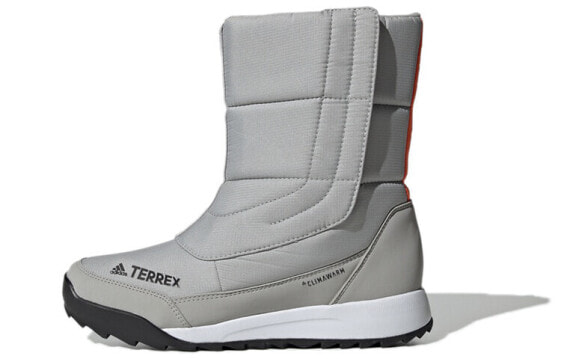 adidas Terrex Choleah Boot CW 女款 银灰色 / Ботинки Adidas Terrex Choleah Boot CW EG9740