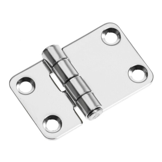 ROCA AB. 58x37 mm Stainless Steel Hinge