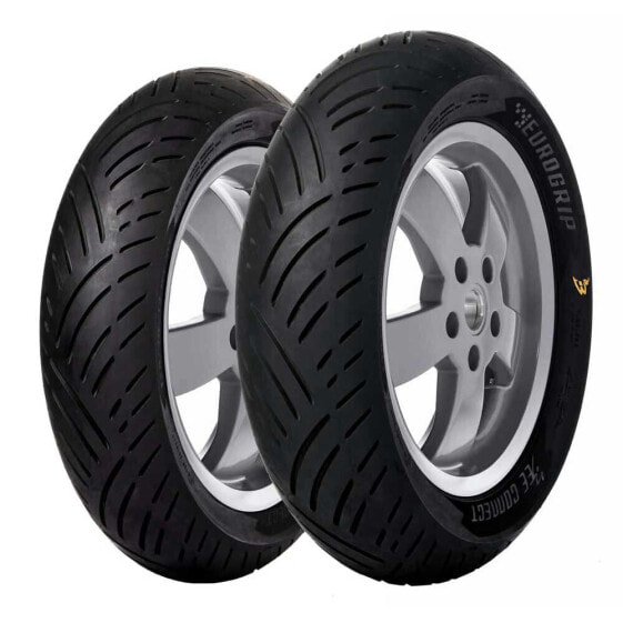 EUROGRIP Bee Connect TL 46S Scooter Front Or Rear Tire