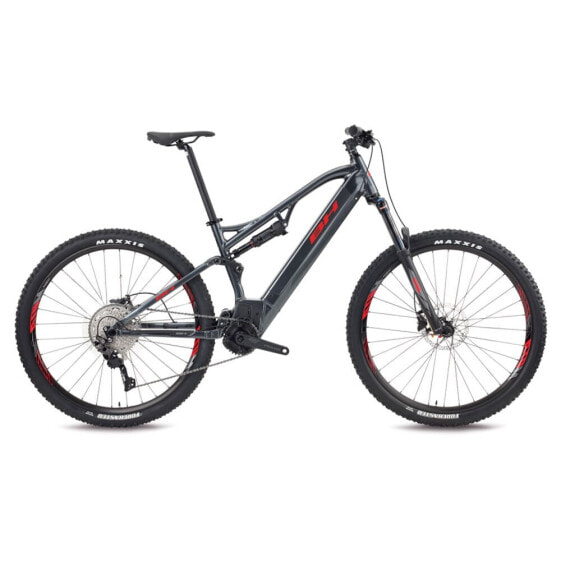 BH Atom Lynx 8.0 BH1E 29´´ Deore 2022 MTB electric bike