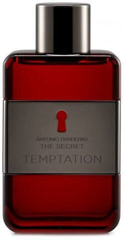 Мужская парфюмерия Antonio Banderas The Secret Temptation 100 мл