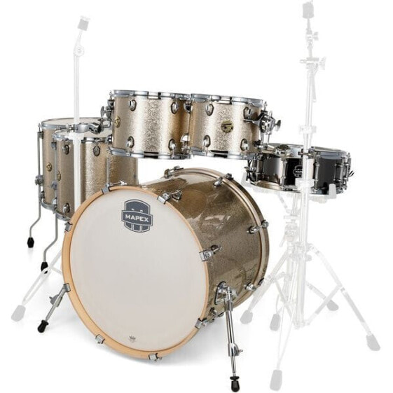 Mapex Armory Set Stage+ Vintage Spkl