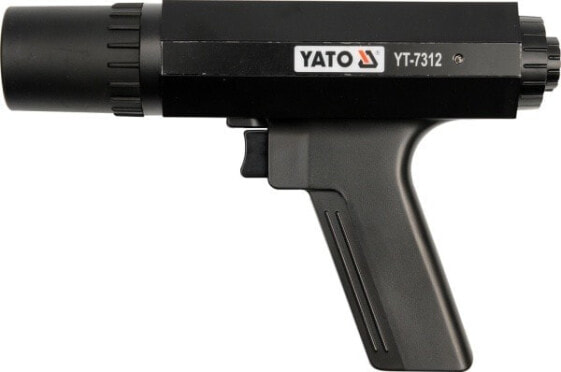 Инструменты для авто Yato Лампа стобоскопическая с регулировкой угла 0-60 градусов YT-7312