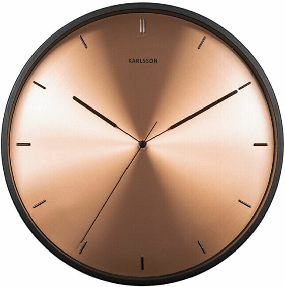 Настенные часы Karlsson KA5864CO