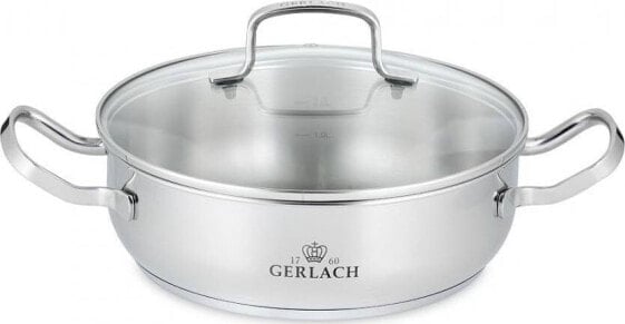 Gerlach Garnek SIMPLE 2.0l