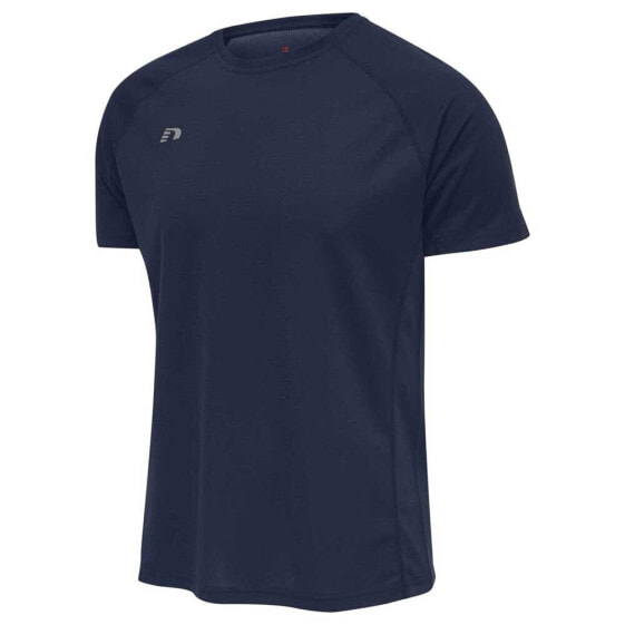 HUMMEL Core Running short sleeve T-shirt