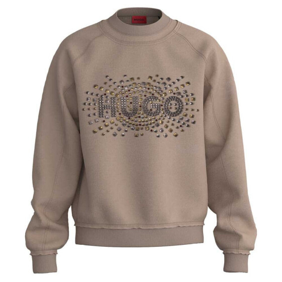 HUGO Docoa 10231445 sweatshirt
