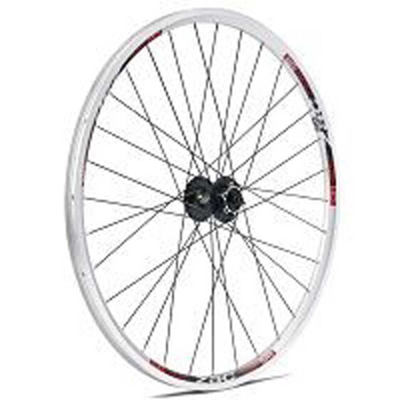 GURPIL Zac M4050 26´´ CL Disc MTB front wheel