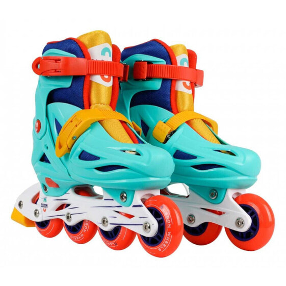 OLSSON Lite Max Inline Skates