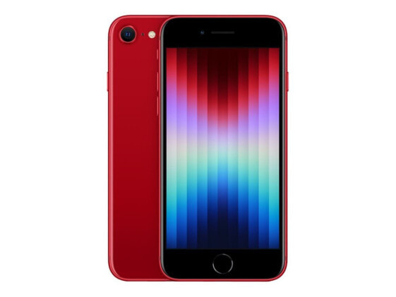 Apple iPhone SE (3. Generation)"(PRODUCT)RED 4,7" 256 GB