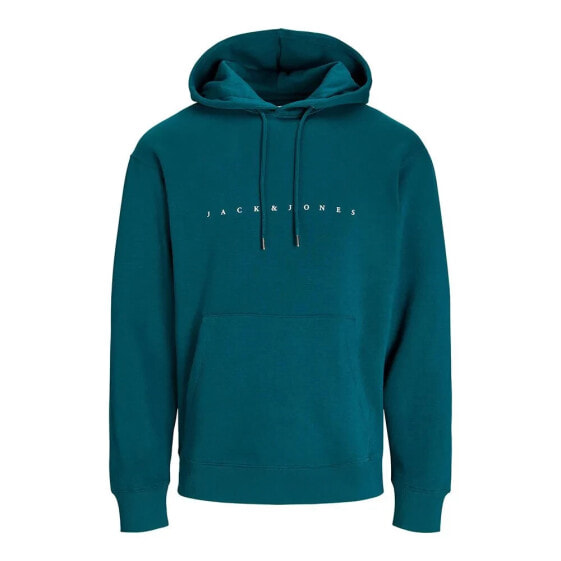 JACK & JONES Star hoodie