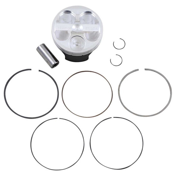 WOSSNER Yamaha YZ/WR250F 76 96 8712DA Piston Kit