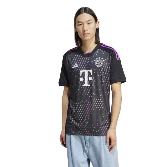 Adidas Bayern München Uitshirt 2023-2024