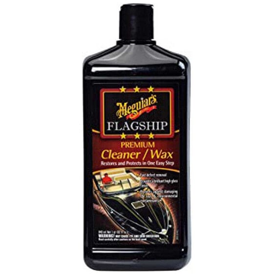 MEGUIARS Flagship Premium Wax Cleaner