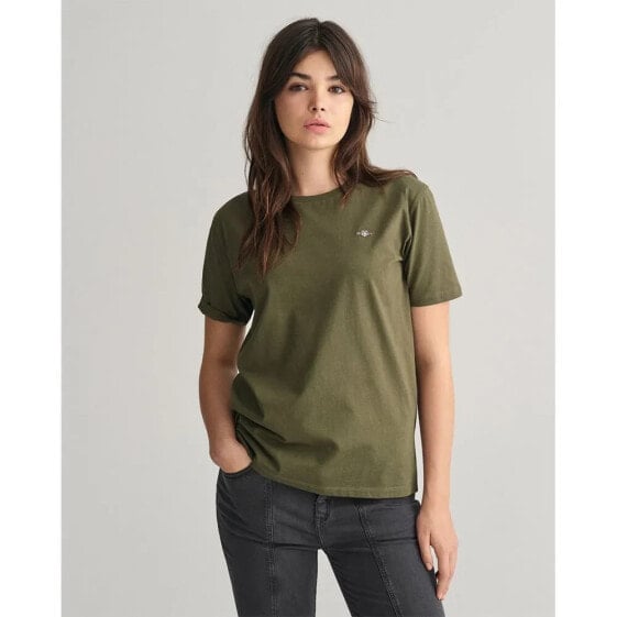 GANT 905224 short sleeve T-shirt