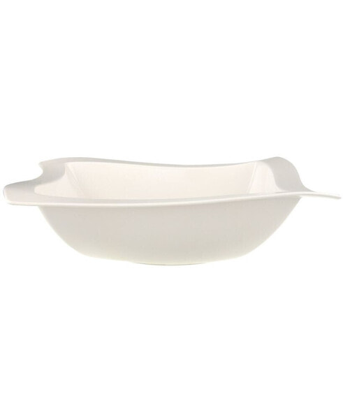 Dinnerware, New Wave Square Salad Bowl