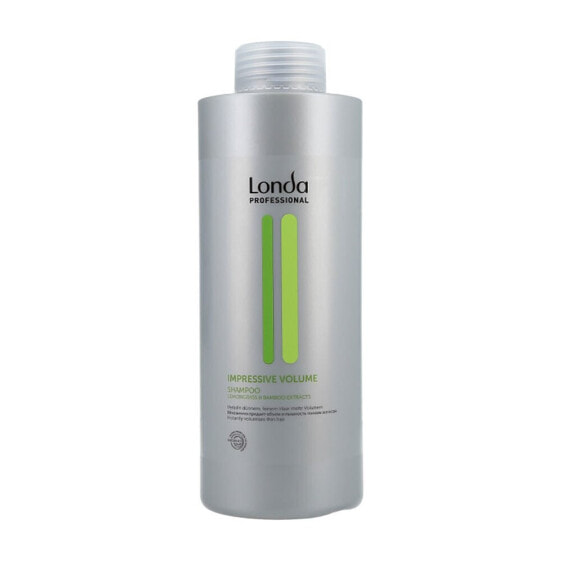 LONDA Impressive Volume 1L Shampoo