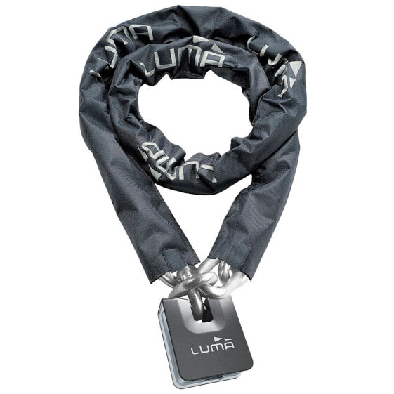 Кеды Luma Solido 3818 Padlock