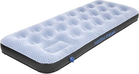 High Peak Materac Air bed Single Comfort Plus 185x74x20cm (40023)