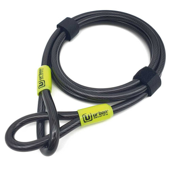 URBAN SECURITY UR462L cable lock