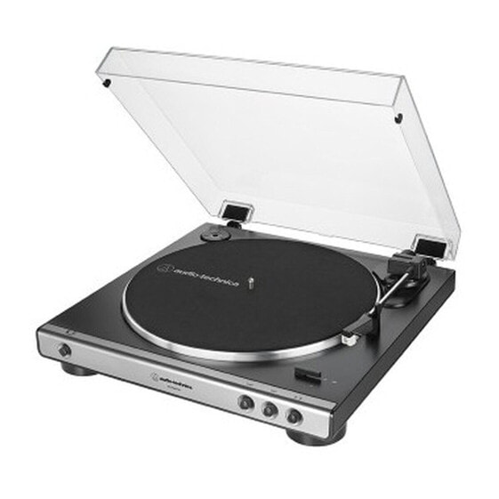 Проигрыватель пластинок Audio-Technica AT-LP60XUSBGM