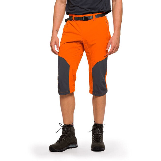 TRANGOWORLD Tanzen SF 3/4 Pants