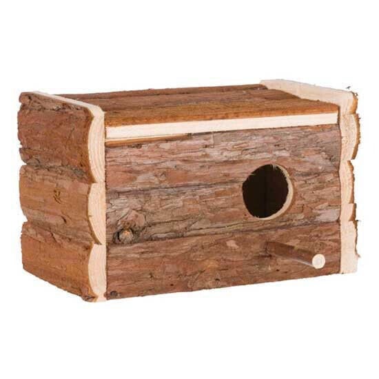 TRIXIE Natural Living 21x13x12 cm Parakeet Nest