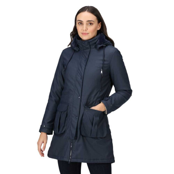 REGATTA Fabrienne jacket