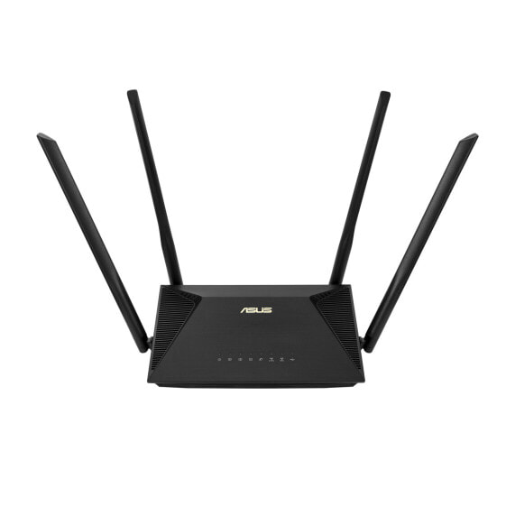 ASUS Rt-Ax53U Wireless Router Gigabit Ethernet Dual-Band - Router - WLAN