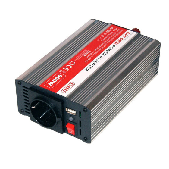 OEM MARINE 150W 24V Battery Inverter