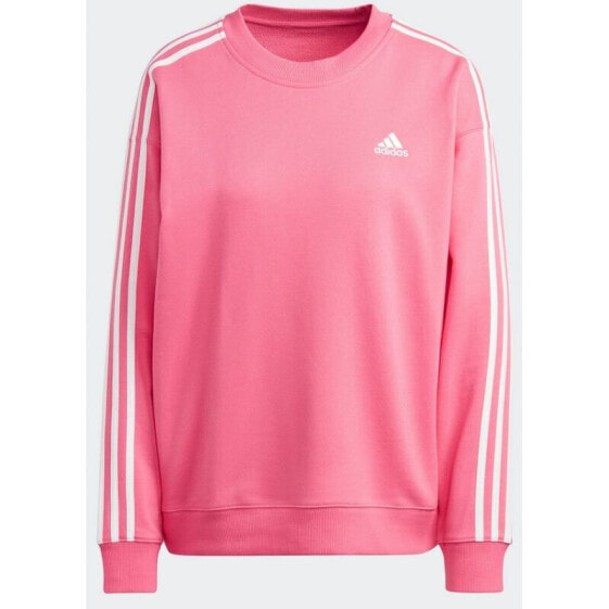 adidas Essentials 3-Stripes W sweatshirt IC9906