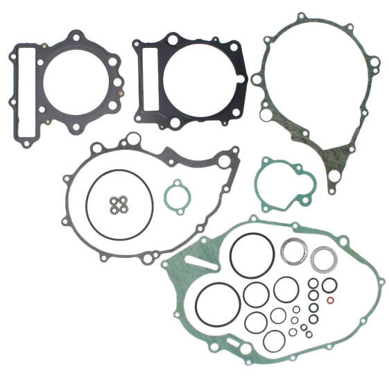 VERTEX Yamaha Xt 600 E 90-03-H 87-90-Z Tenere 88-91/Tt-S 93-97 Engine gaskets