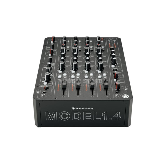 PLAYdifferently MODEL1.4