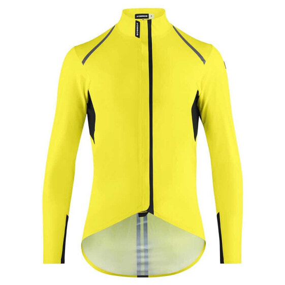 ASSOS Mille GTS Rain S11 jacket