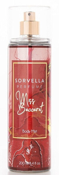 Sorvella Perfume Miss Baccarat