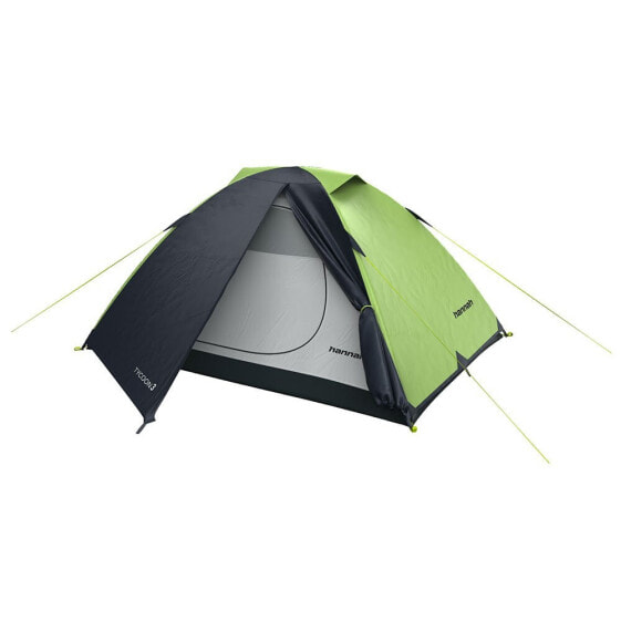 HANNAH Tycoon 3 Tent