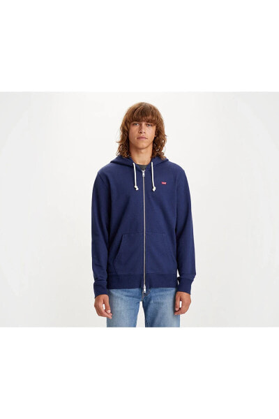 Худи Levi's Original ZipUp